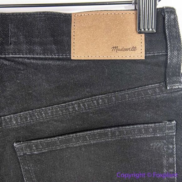 NEW Madewell The Perfect Vintage Flare Jean in Sherborn Wash, 26‎ - Picture 12 of 16